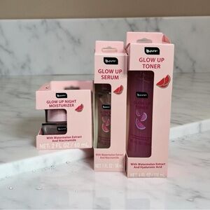 b•pure Glow Up 3 Piece Set